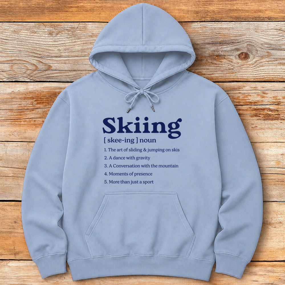 What Is Skiing product image 2