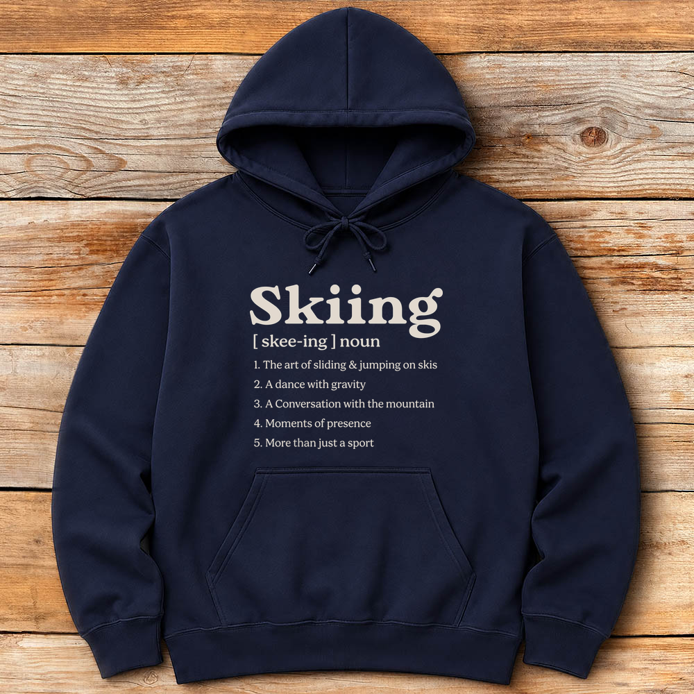 What Is Skiing product image 4