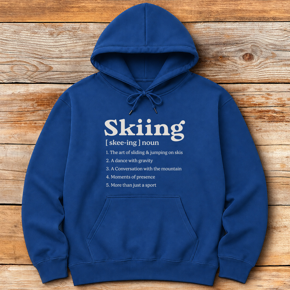 What Is Skiing product image 5