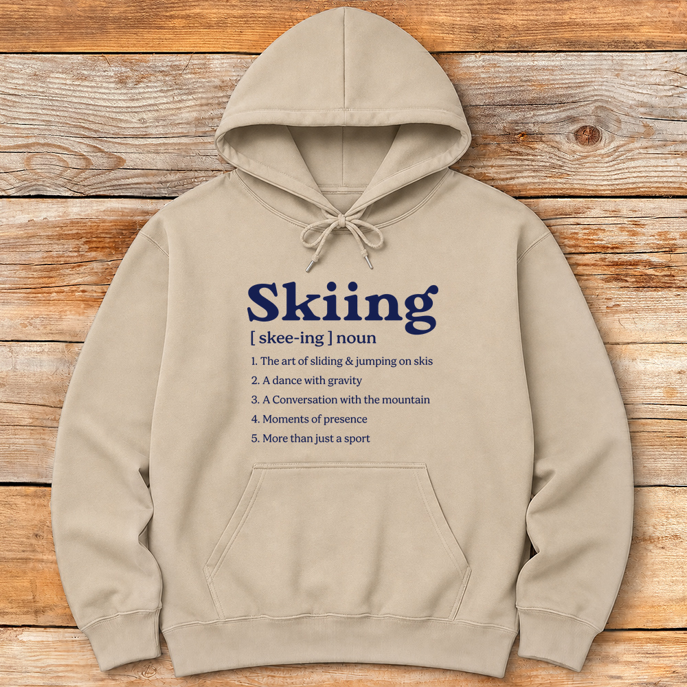 What Is Skiing product image 6