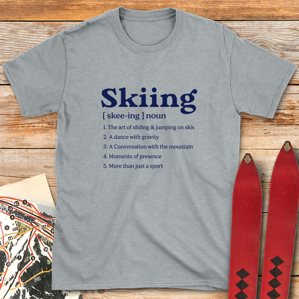 What Is Skiing product image 6