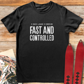 Fast And Controlled product image 1