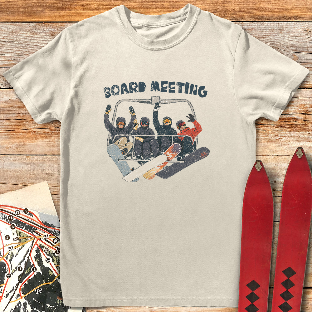 Board Meeting product image 2