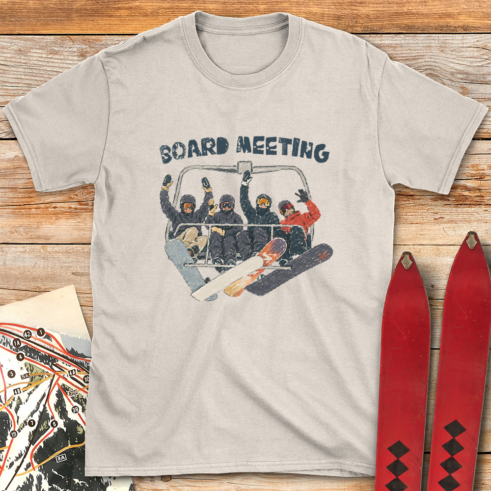 Board Meeting product image 1