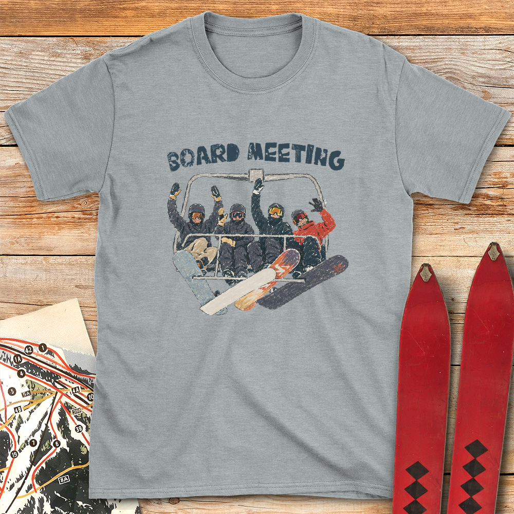 Board Meeting product image 2