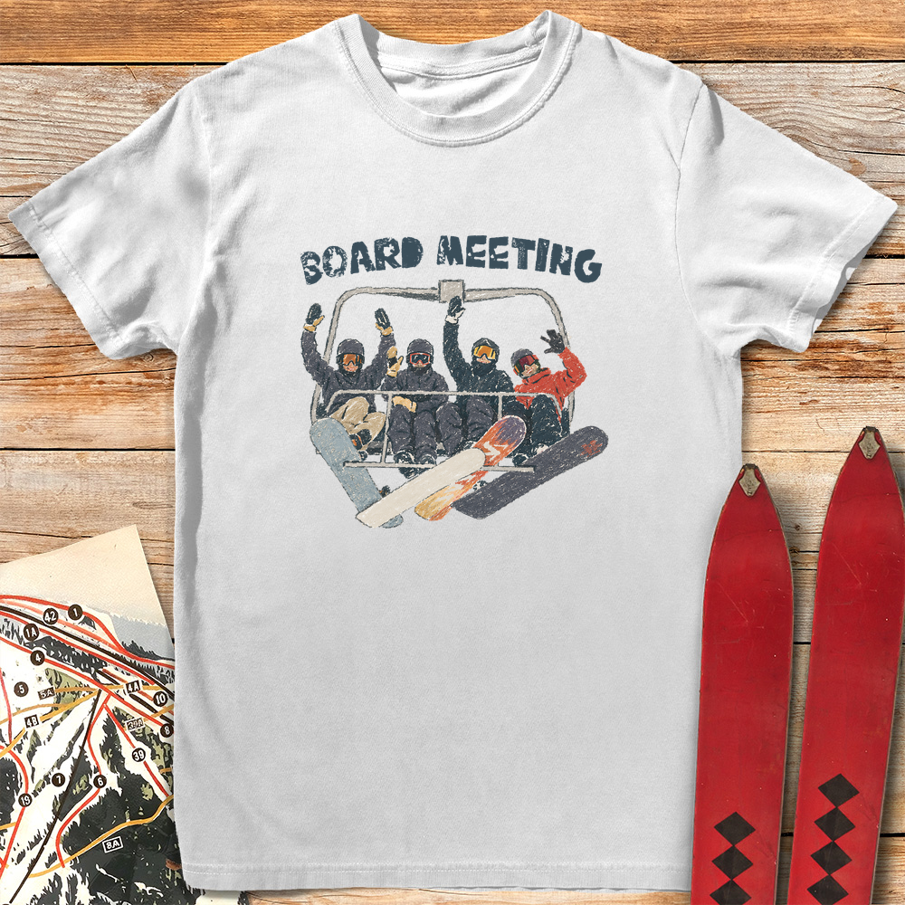 Board Meeting product image 1