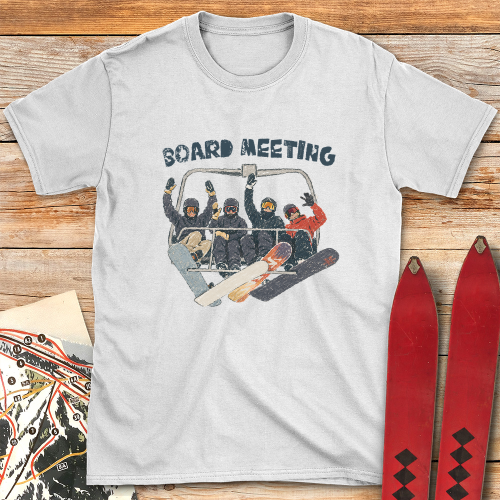 Board Meeting product image 3