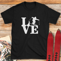 Love Sign Ski product image 1