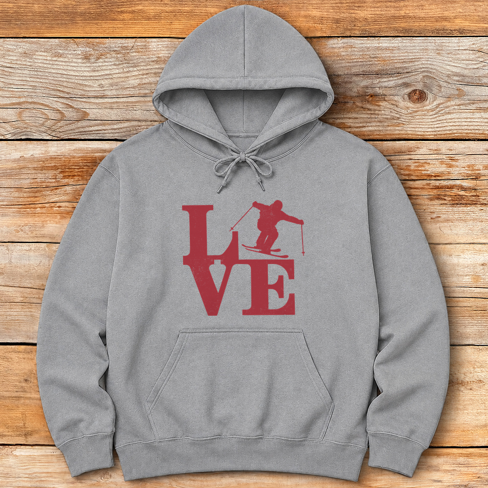 Love Sign Ski product image 7