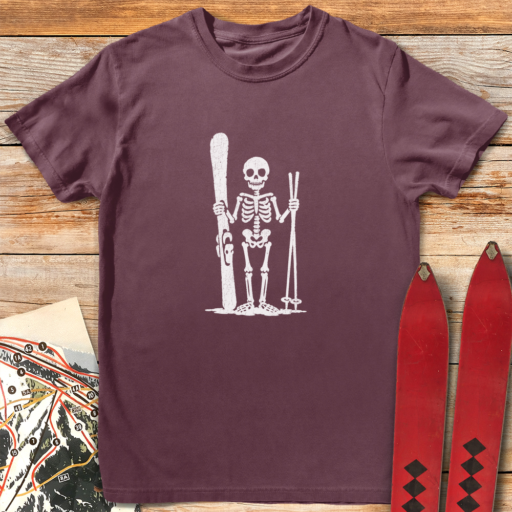 Dead Skier product image 3