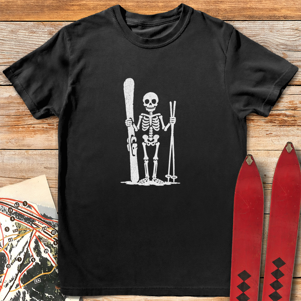 Dead Skier product image 1