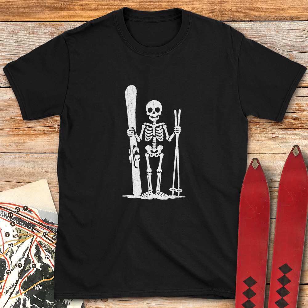Dead Skier product image 2