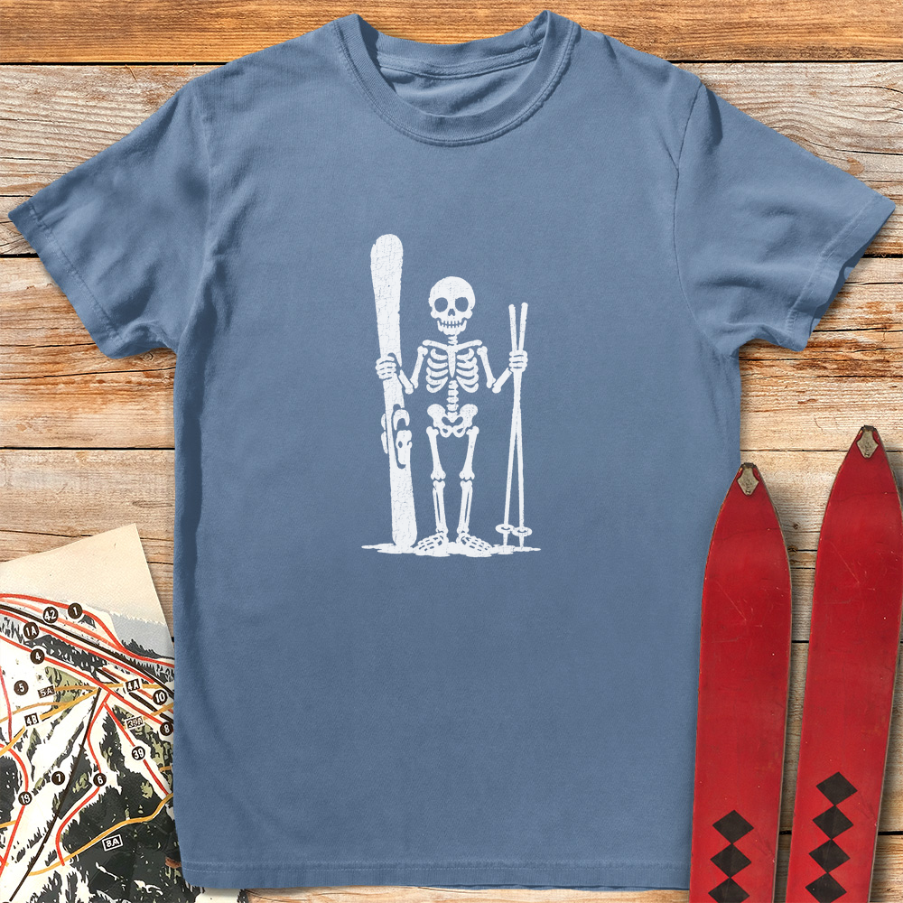 Dead Skier product image 4