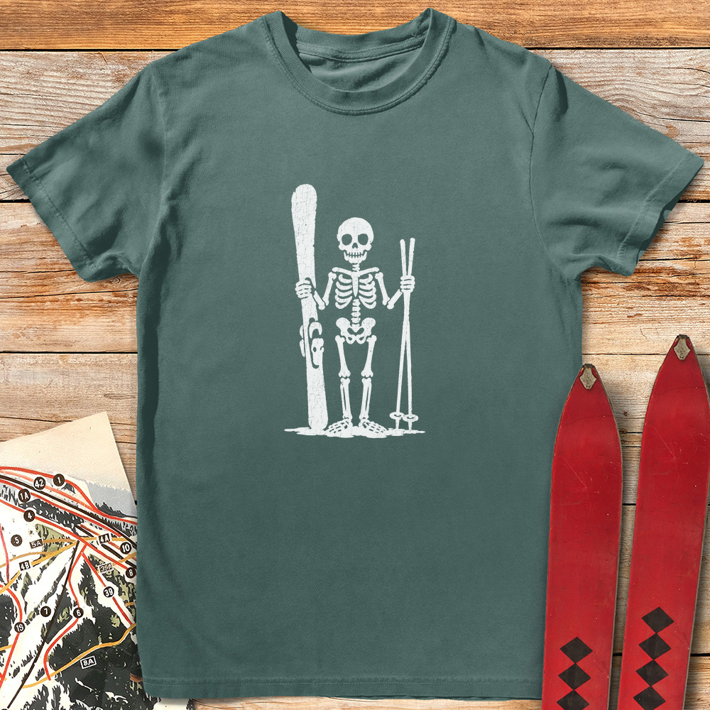 Dead Skier product image 5
