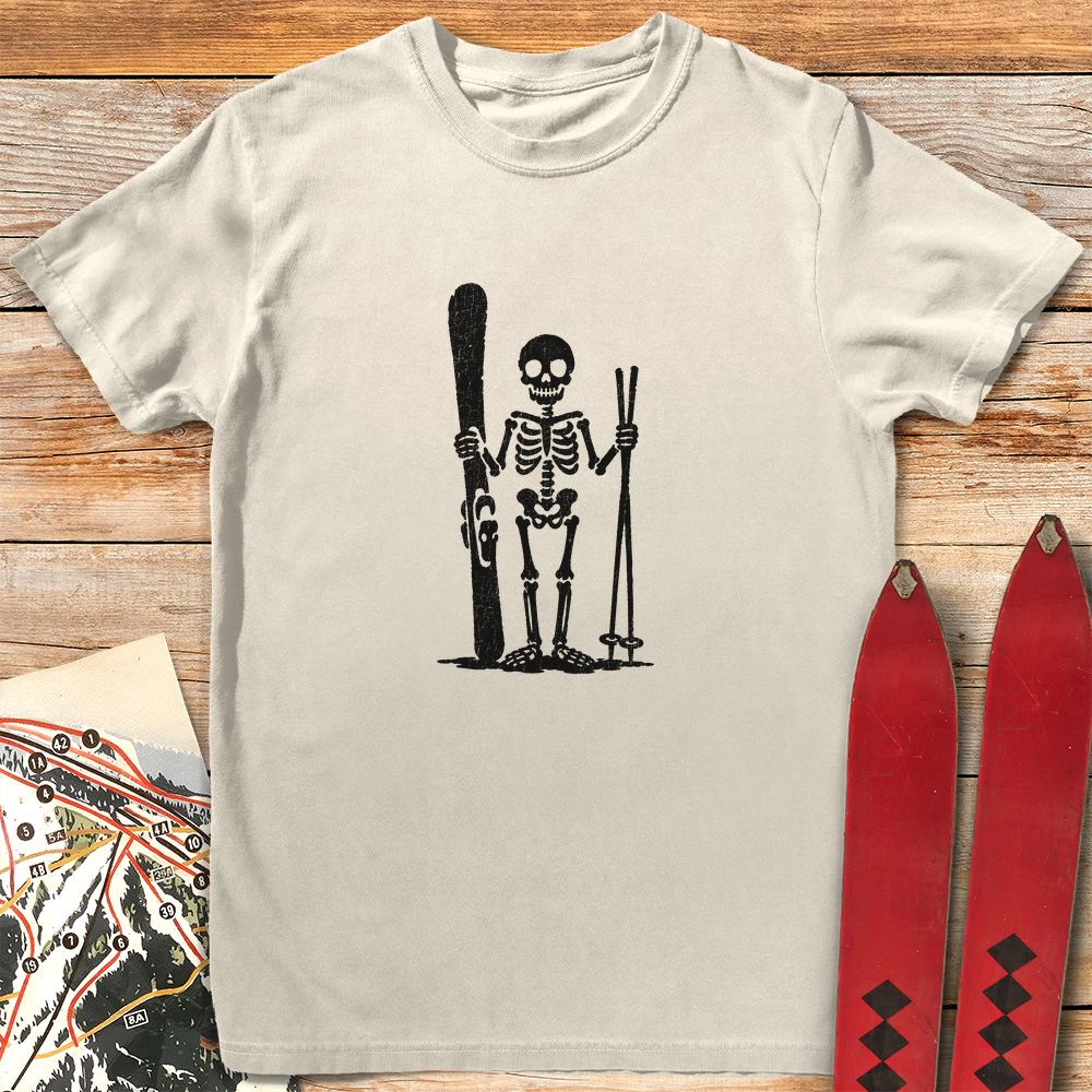 Dead Skier product image 2