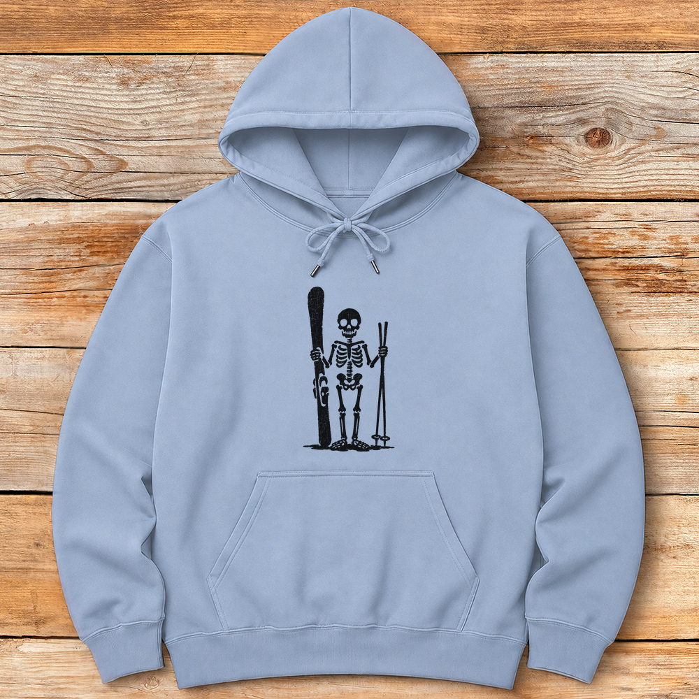 Dead Skier product image 2