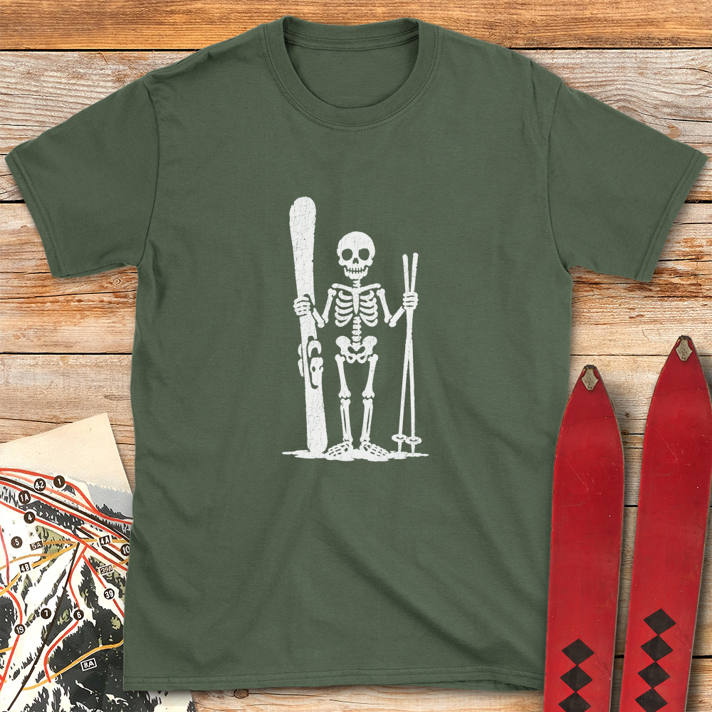 Dead Skier product image 1