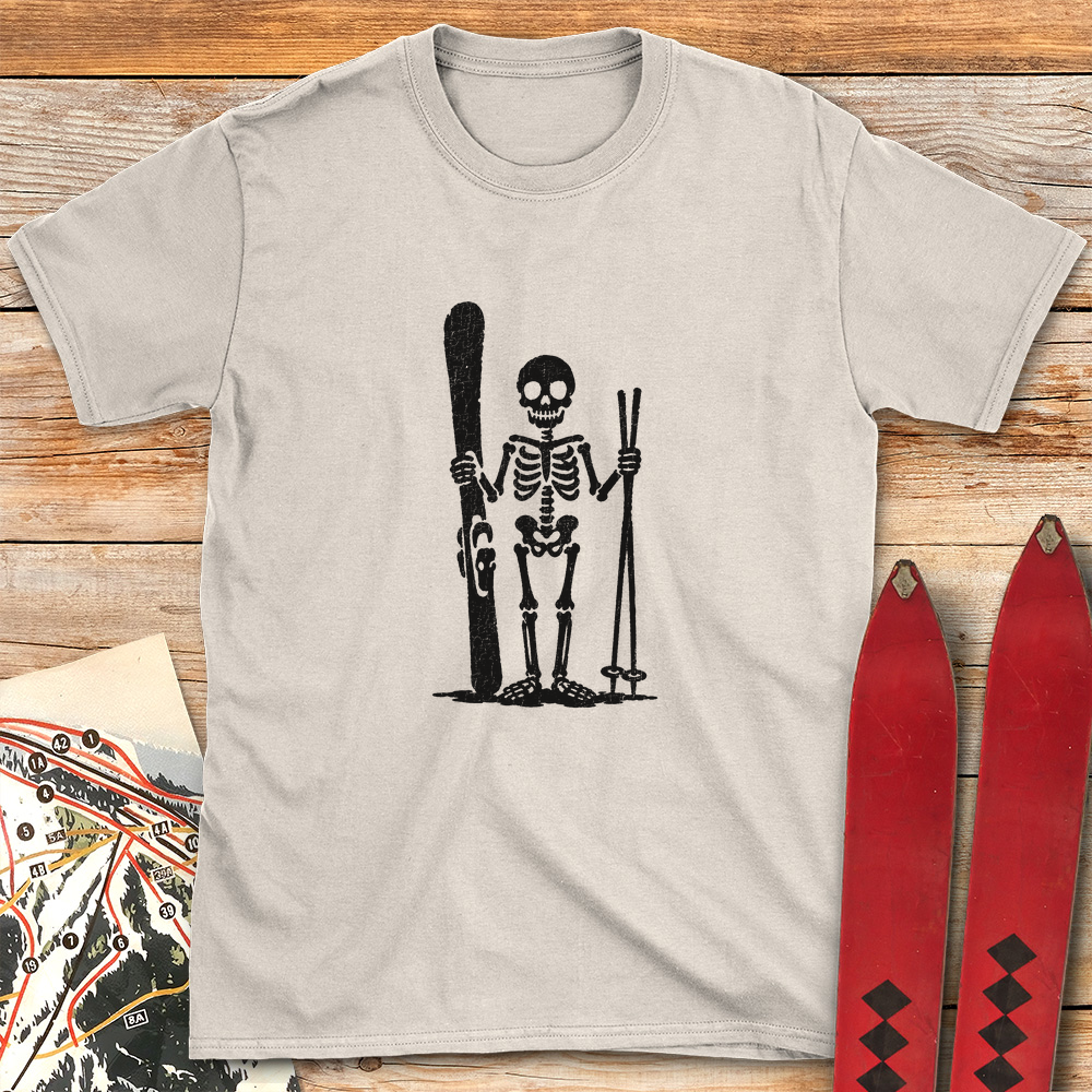 Dead Skier product image 3