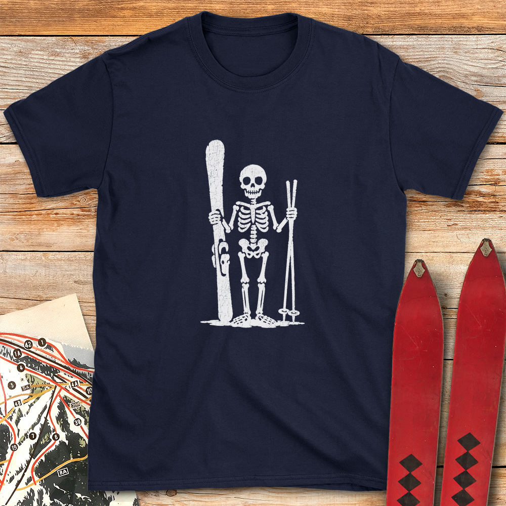 Dead Skier product image 4
