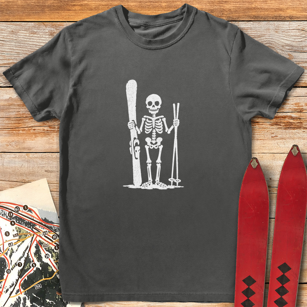 Dead Skier product image 6