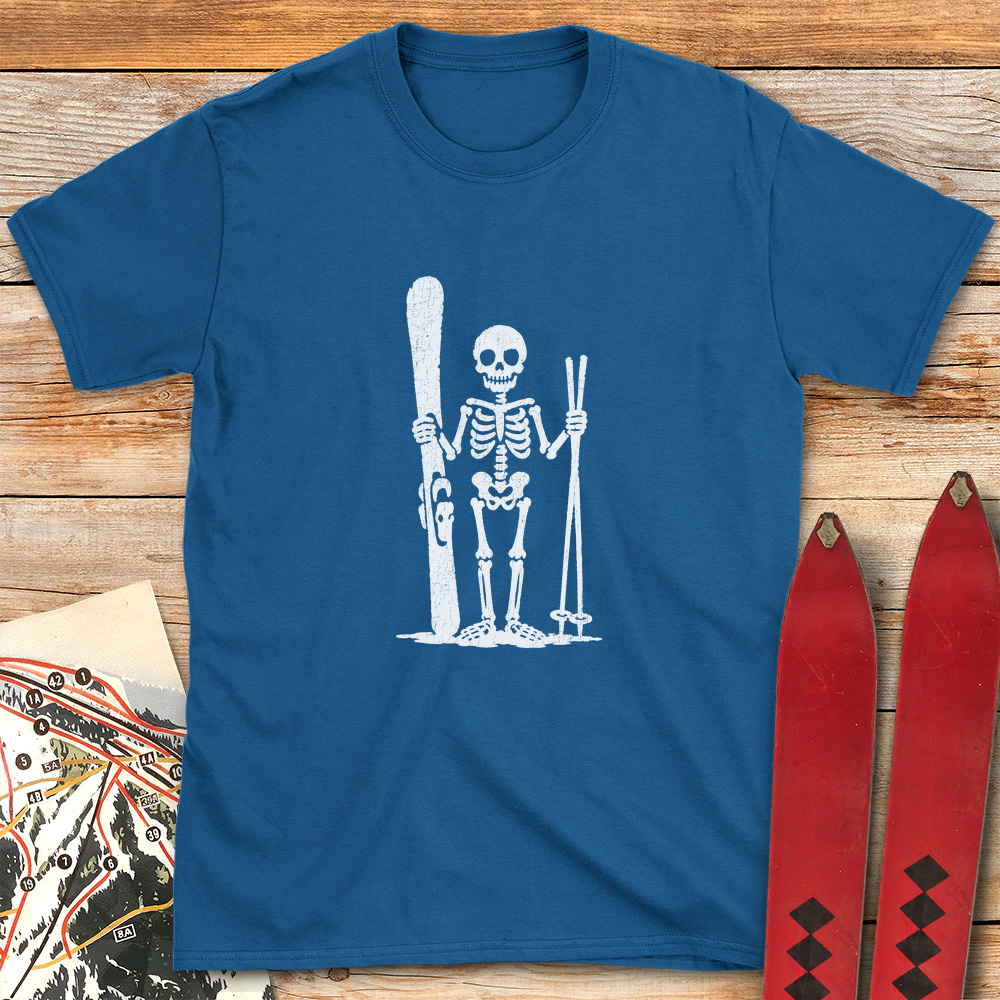 Dead Skier product image 5