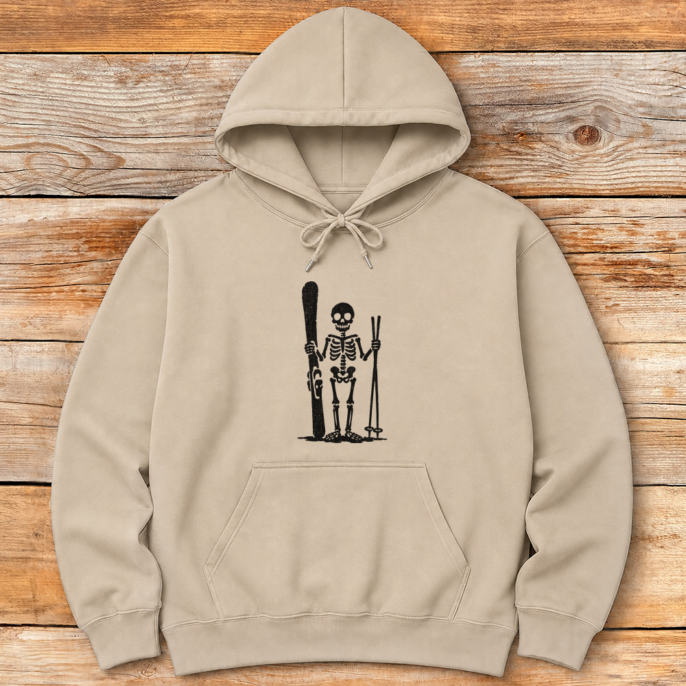 Dead Skier product image 6