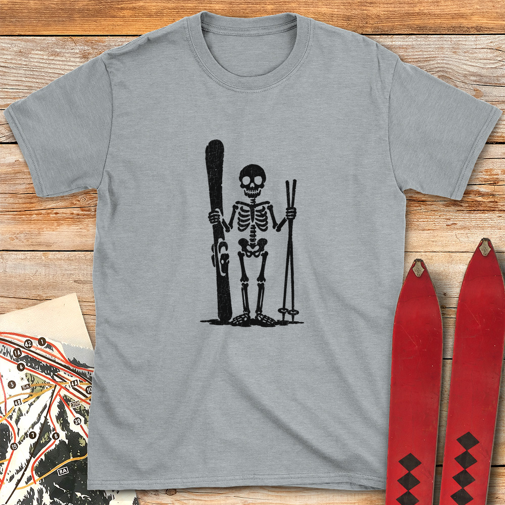 Dead Skier product image 6