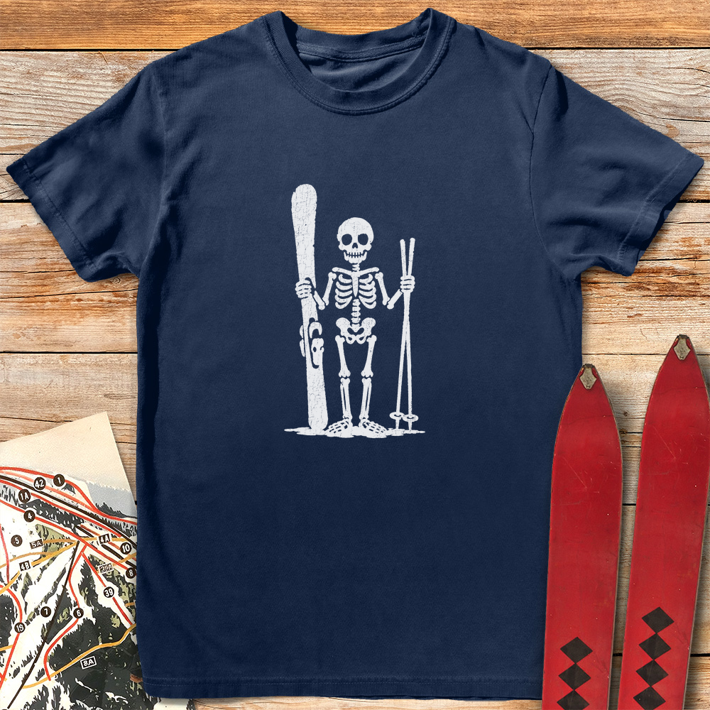 Dead Skier product image 7