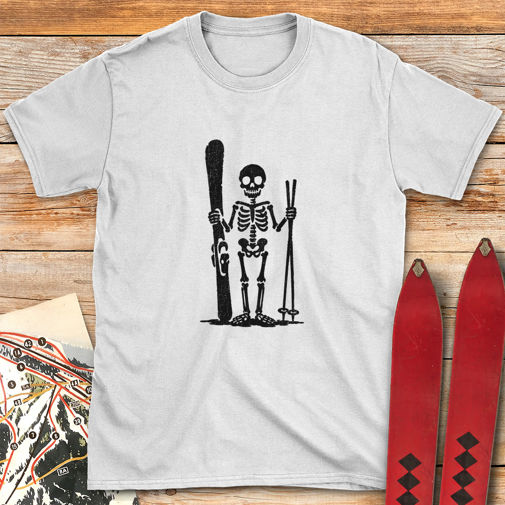 Dead Skier product image 7