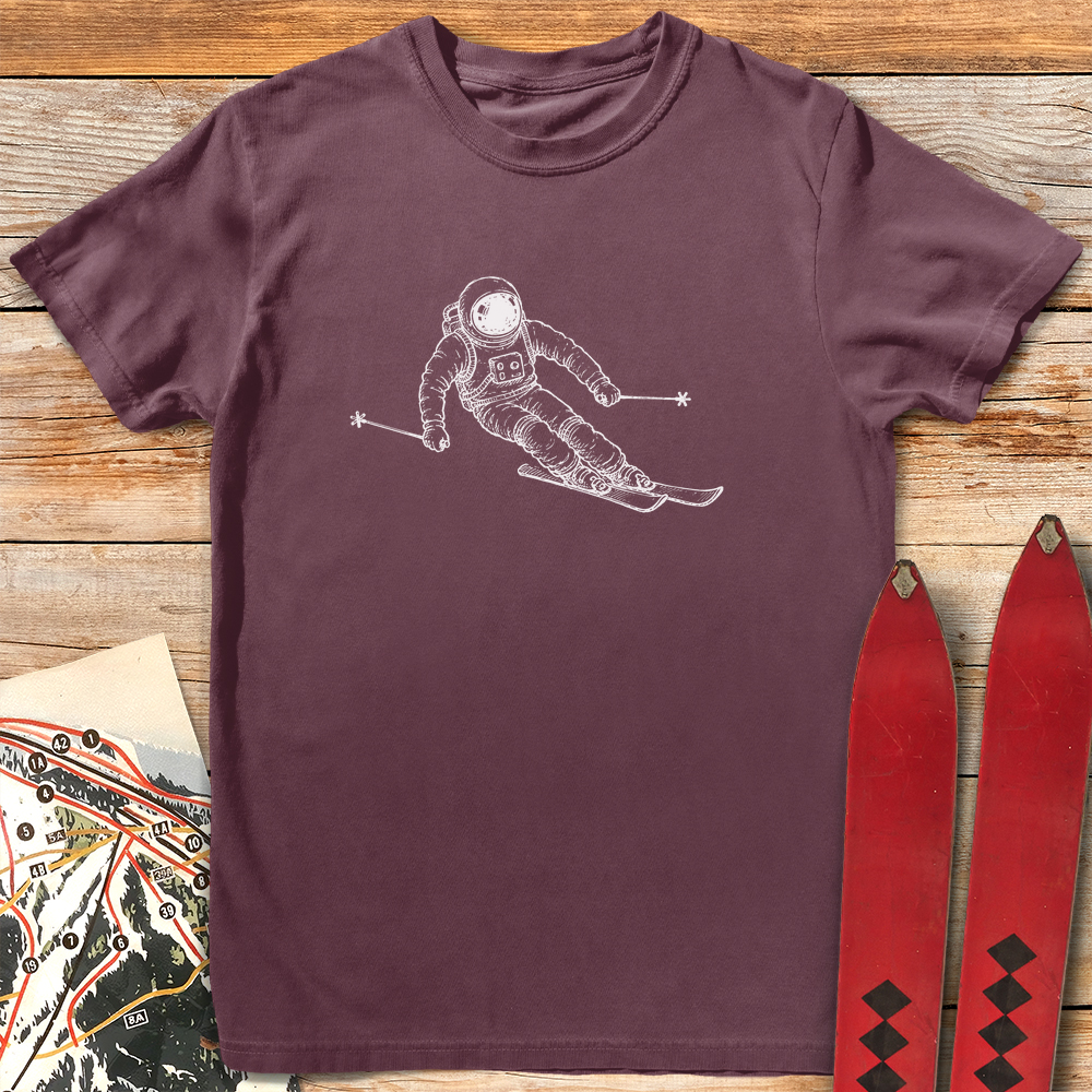 Galactic Skier product image 3