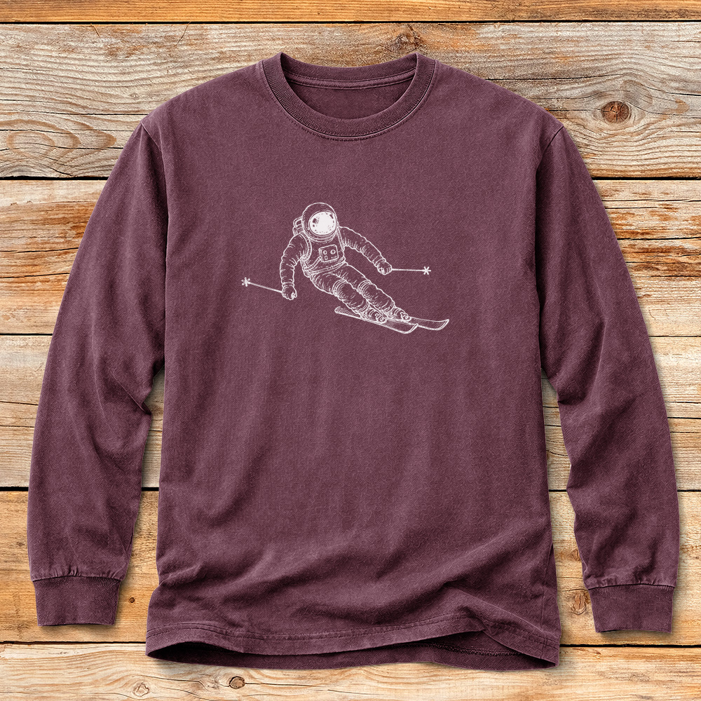 Galactic Skier product image 2