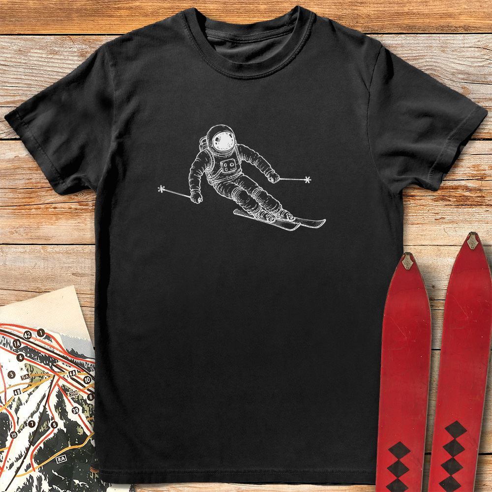 Galactic Skier product image 4