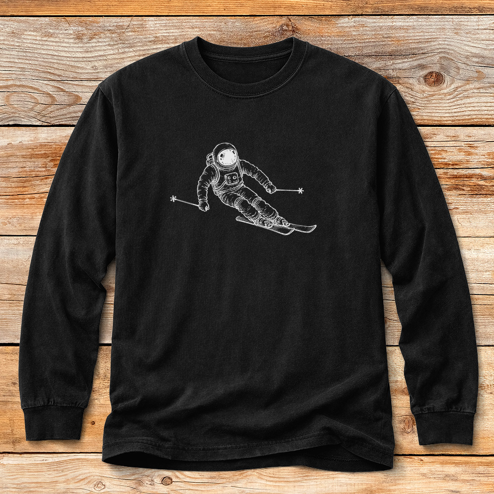 Galactic Skier product image 3