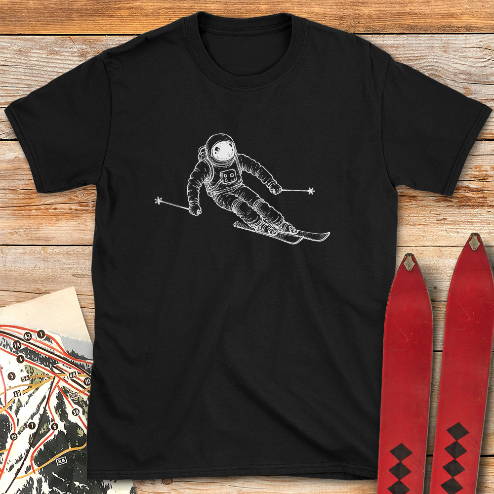 Galactic Skier product image 2