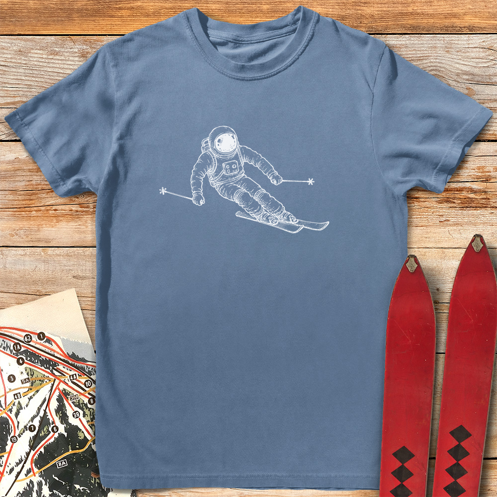 Galactic Skier product image 2