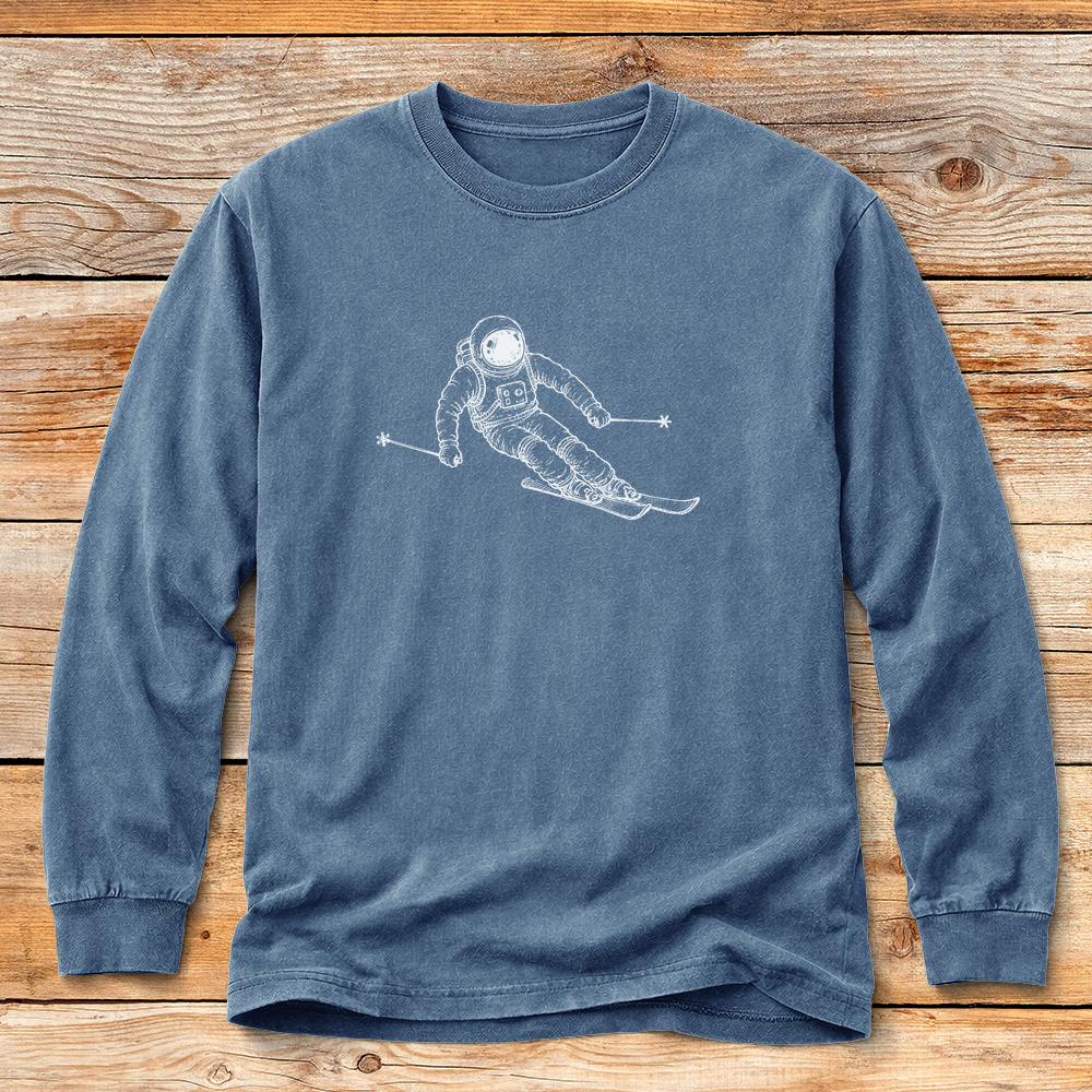 Galactic Skier product image 4