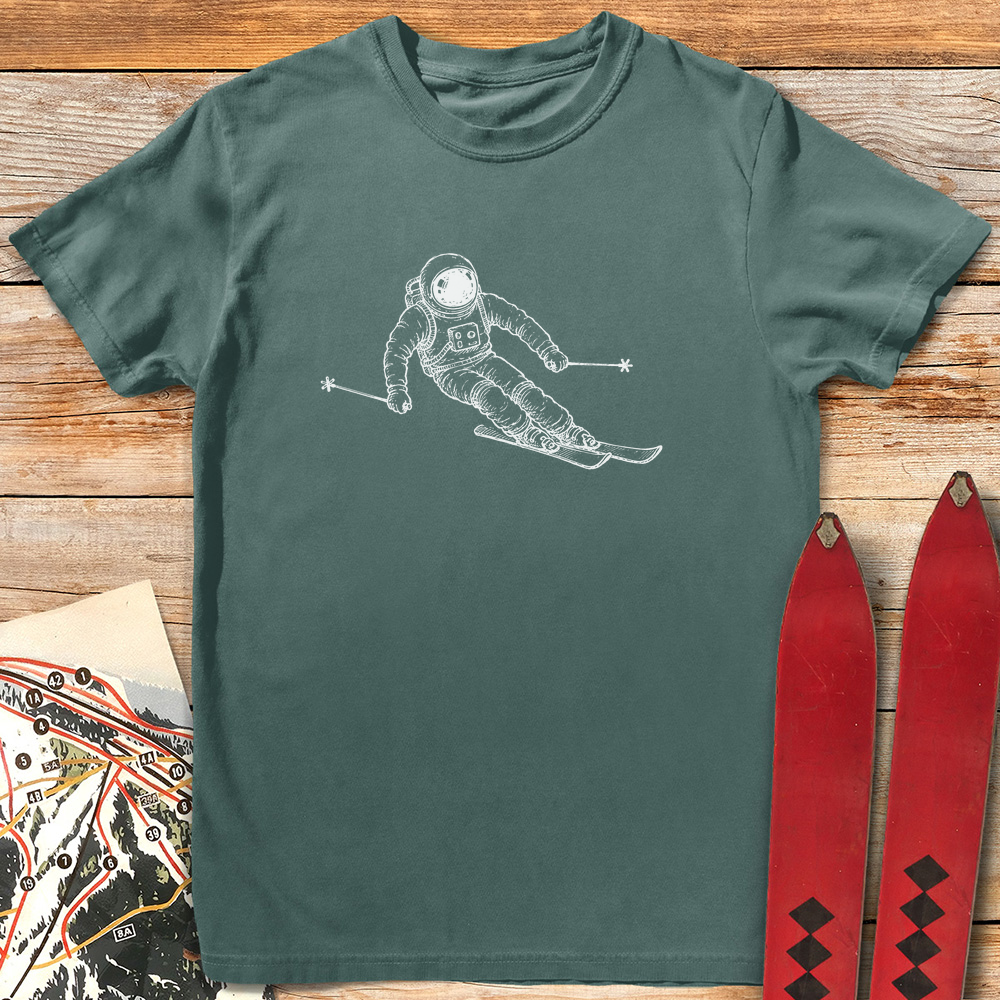 Galactic Skier product image 5
