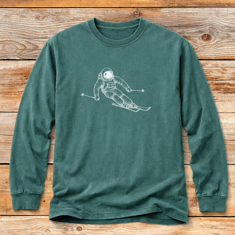Galactic Skier product image 5