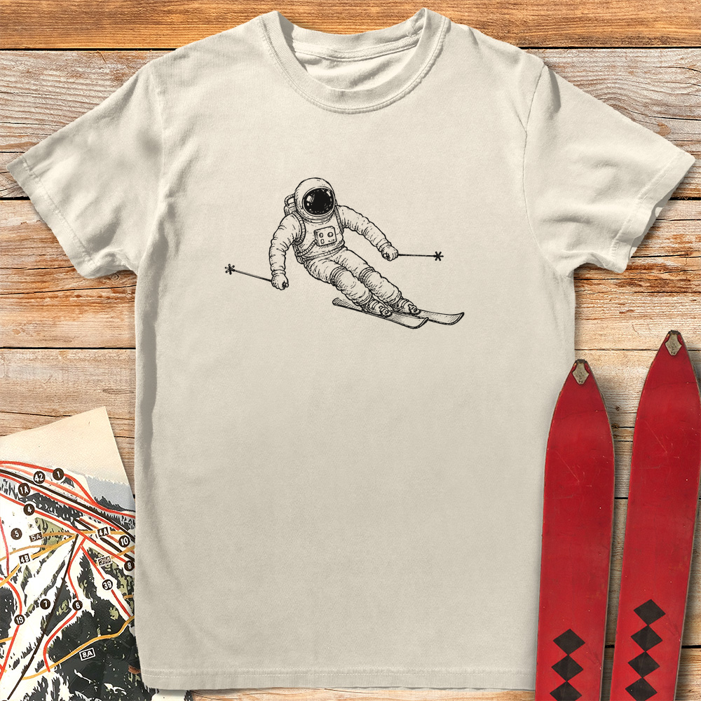 Galactic Skier product image 1