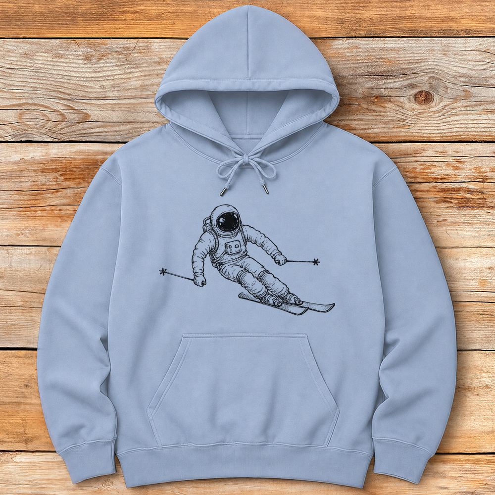Galactic Skier product image 3