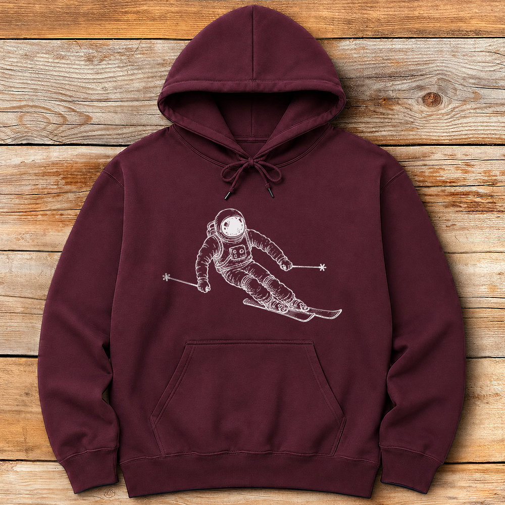 Galactic Skier product image 4
