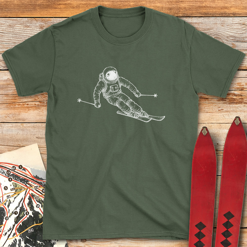 Galactic Skier product image 3