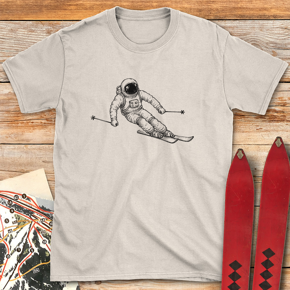 Galactic Skier product image 4