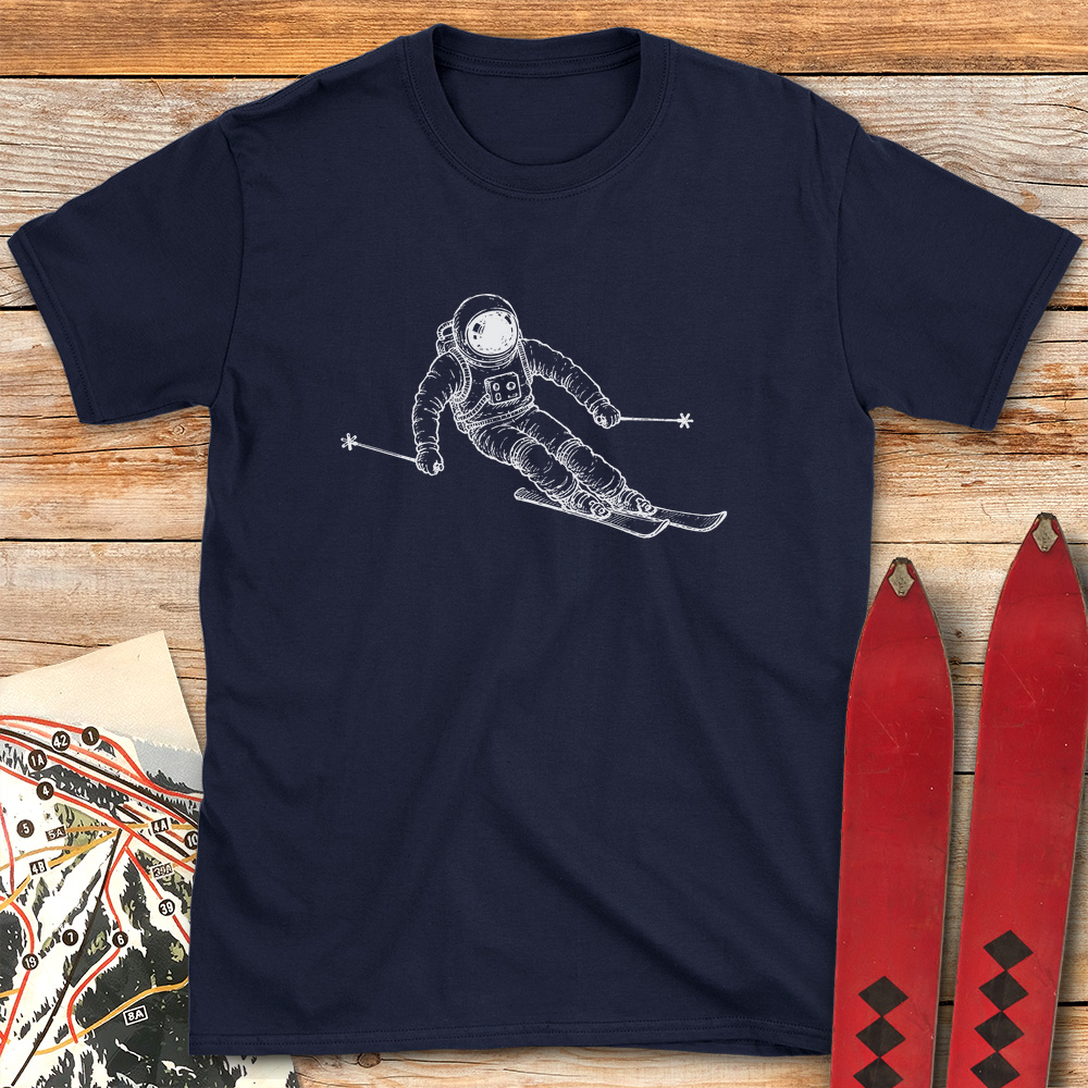 Galactic Skier product image 1