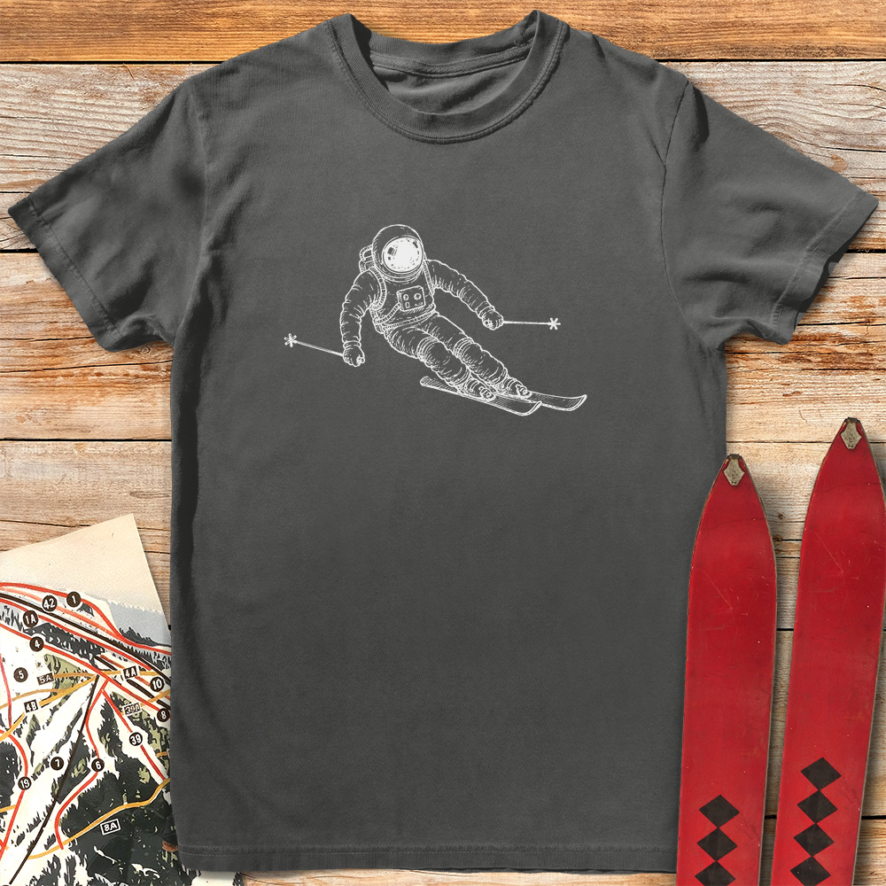 Galactic Skier product image 6
