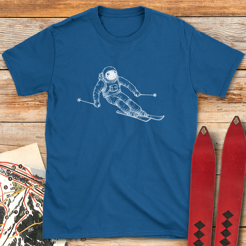 Galactic Skier product image 5