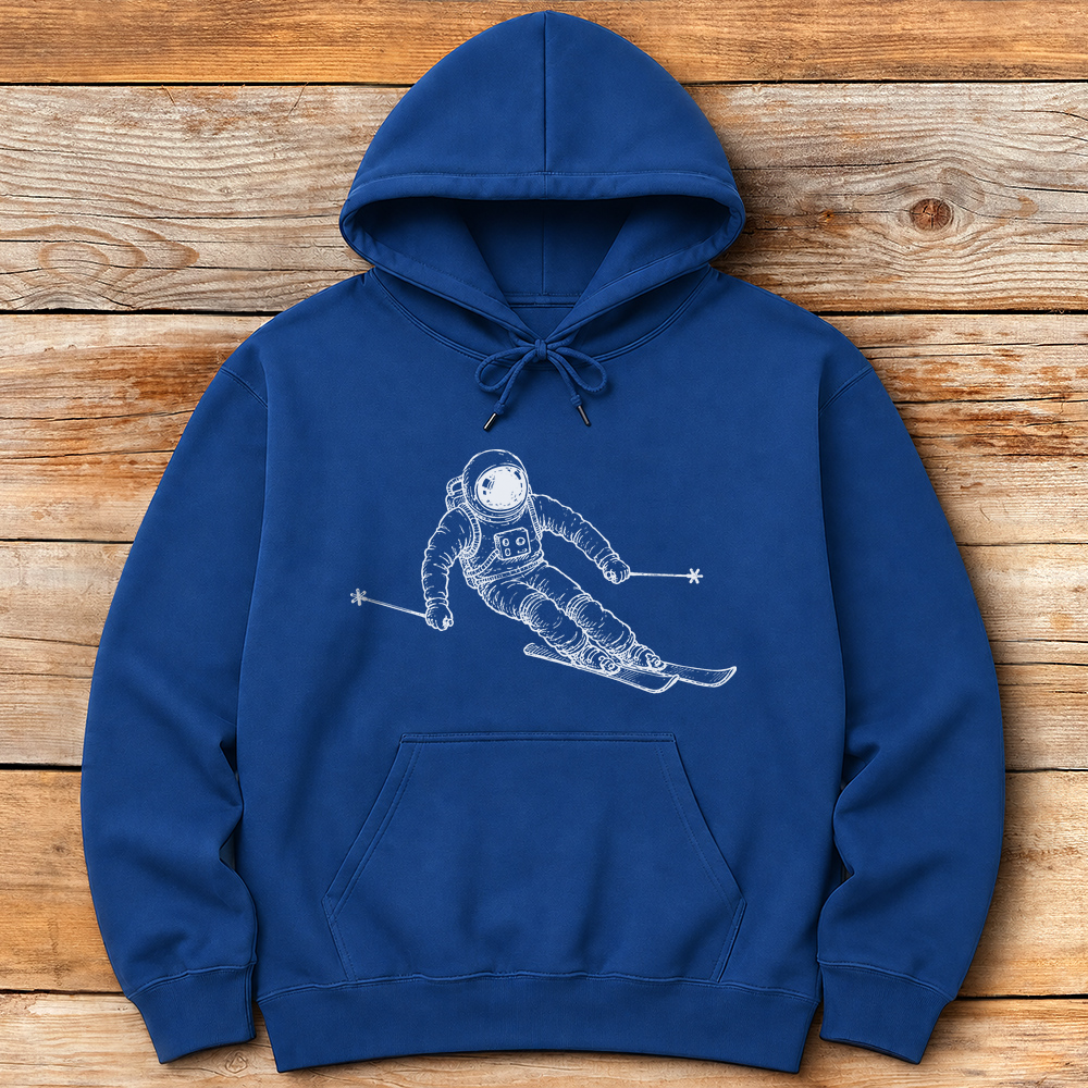 Galactic Skier product image 6