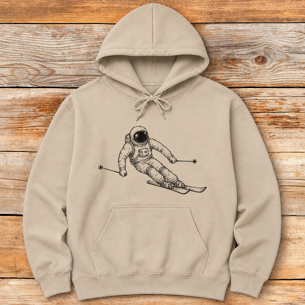 Galactic Skier product image 1