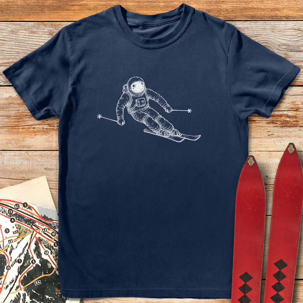 Galactic Skier product image 7