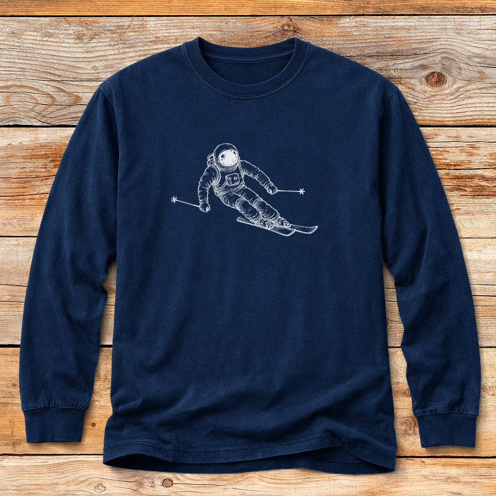 Galactic Skier product image 7